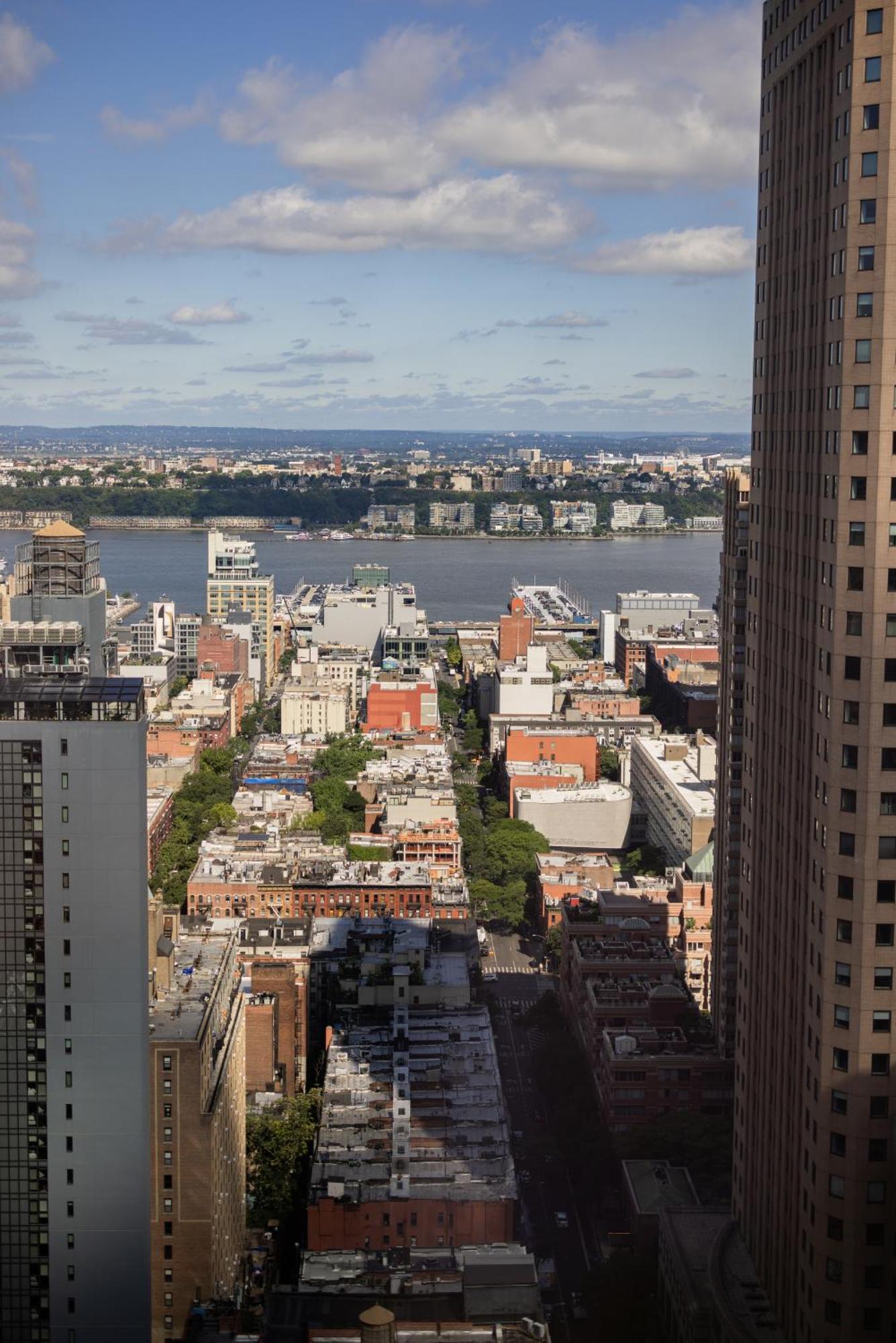 Hyatt Regency Times Square Nueva York