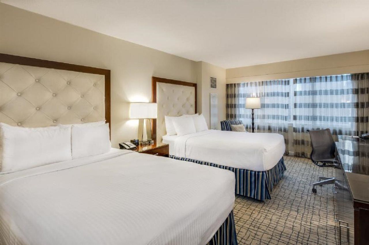 Hyatt Regency Times Square Hotel Nueva York